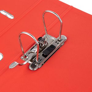 Produktbild für Ordner Leitz 1007-00-20, Vollpapier, Karton, A4