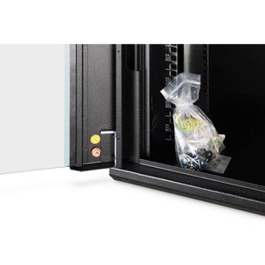 Produktbild für Netzwerkschrank Digitus Dynamic Basic, 19 Zoll