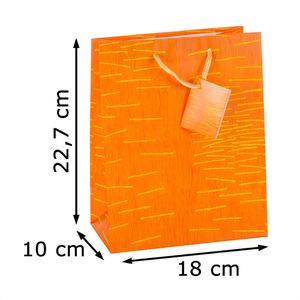 Produktbild für Geschenktüte TSI 85011 Laura