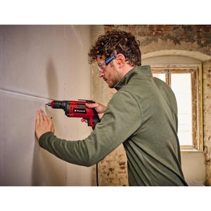 Produktbild für Trockenbauschrauber Einhell TC-DY 710 E, Elektro