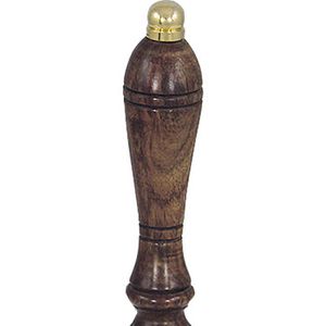 Produktbild für Tischglocke SEA-CLUB Captain's Bell, 7079, gold