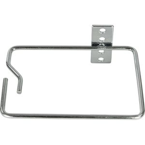 Kabelführungsbügel LogiLink OR111N, silber, 1 HE
