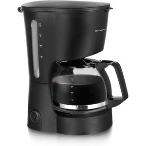 Produktbild für Kaffeemaschine Emerio CME-116801, mit Glaskanne