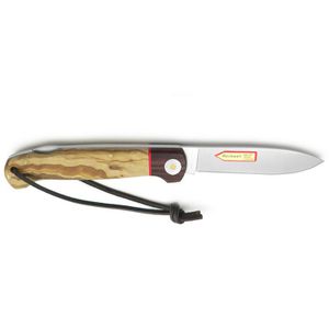 Produktbild für Taschenmesser Puma-Knives IP la garduna, braun