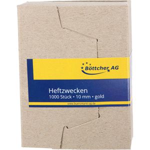 Produktbild für Reißzwecken Böttcher-AG