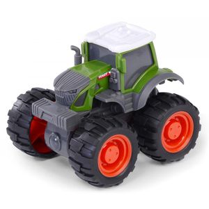 Landwirtschaftsfahrzeug