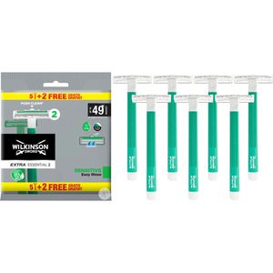 Nassrasierer Wilkinson-Sword Extra 2 Sensitive