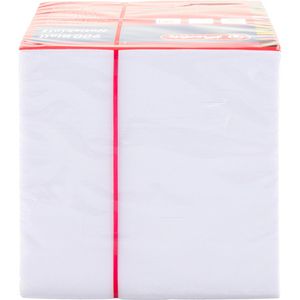 Produktbild für Zettelklotz Herlitz 146225, geleimt