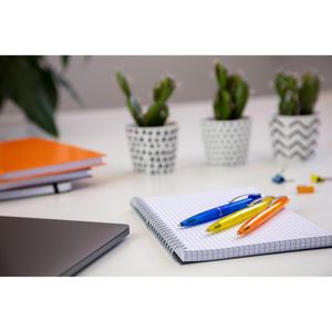 Produktbild für Kugelschreiber Schneider K 20 ICY