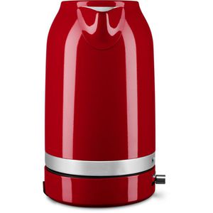 Produktbild für Wasserkocher KitchenAid 5KEK1701EER, empire rot