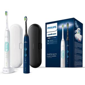 Elektrische-Zahnbürste Philips Sonicare Protective