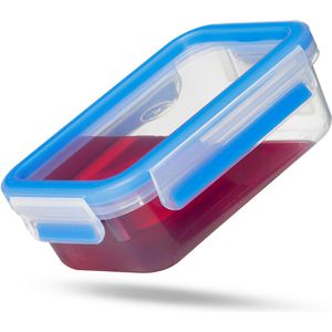 Produktbild für Frischhaltedose Emsa Clip&amp;Close 518096, aus Kunststoff