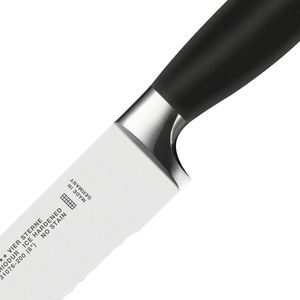 Produktbild für Brotmesser Zwilling Vier Sterne 31076-201, Klinge eisgehärtet