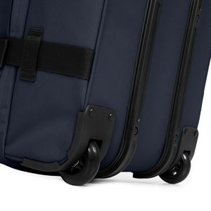 Produktbild für Koffer Eastpak Transit'R M Ultra Marine, dunkelblau