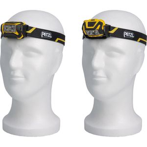 Produktbild für Stirnlampe Petzl Aria 2 LED, mit Batterie