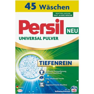 Waschmittel Persil Universal Tiefenrein
