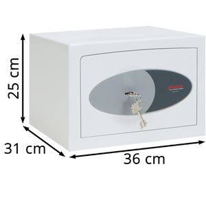 Produktbild für Tresor Phoenix Venus HS0671K