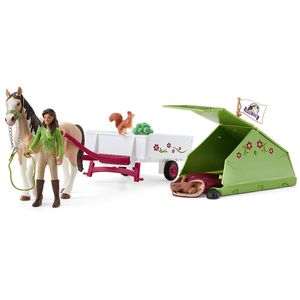 Produktbild für Spielset schleich HORSE CLUB 42533, ab 5 Jahre