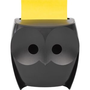 Produktbild für Haftnotizen Post-it Super Sticky Z-Notes, gelb