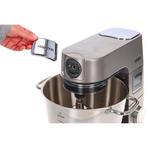Produktbild für Küchenmaschine Kenwood KWL 90.004SI Chef Patissier
