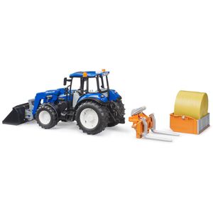Produktbild für Landwirtschaftsfahrzeug bruder New Holland T5.120