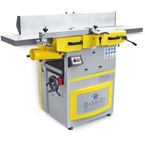 Hobelmaschine