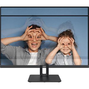 Produktbild für Monitor MSI PRO MP275PDE, 27 Zoll