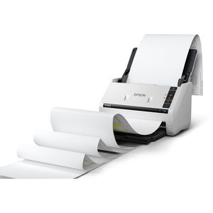 Produktbild für Scanner Epson WorkForce DS-530III, bis A4
