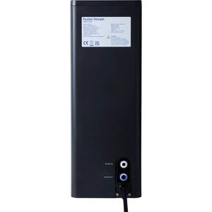 Produktbild für Osmoseanlage OsmoFresh Fusion Stream, Auftisch, schwarz