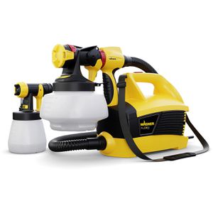 Farbsprühsystem Wagner 2361543 W 690 Flexio