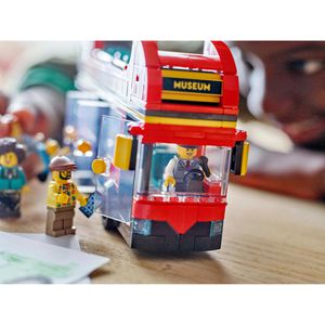 Produktbild für Klemmbausteine LEGO City 60407, ab 7 Jahre