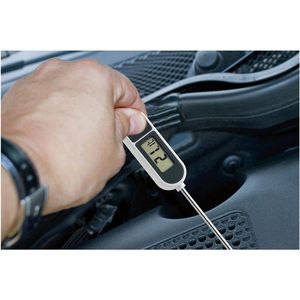 Produktbild für Einstichthermometer TFA 30.1048 digital