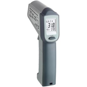 Infrarot-Thermometer TFA 31.1132 Beam