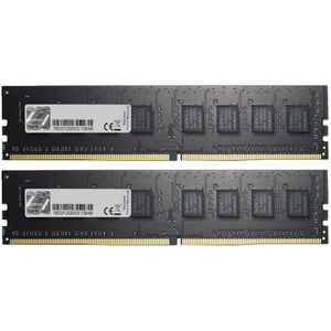 Produktbild für Arbeitsspeicher G-Skill Value, F4-2666C19D-16GNT