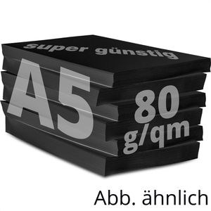 Produktbild für Kopierpapier Papyrus Rainbow 88373757