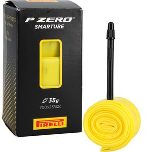 Produktbild für Fahrradschlauch Pirelli P Zero SmarTube 700x23/32c , 28 Zoll