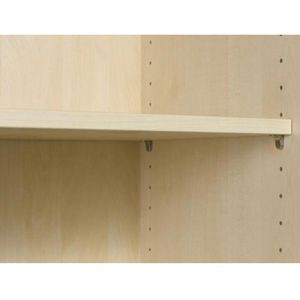 Produktbild für Aktenschrank Geramöbel Flex, aus Holz