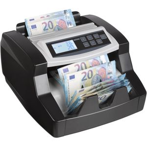 Produktbild für Geldscheinzähler Ratiotec B 40 rapidcount