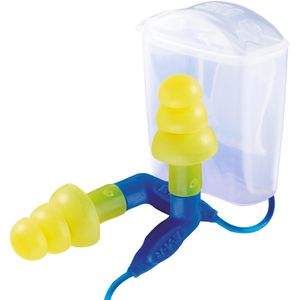 Ohrstöpsel 3M EAR Ultrafit X, UF01014, SNR 35 dB