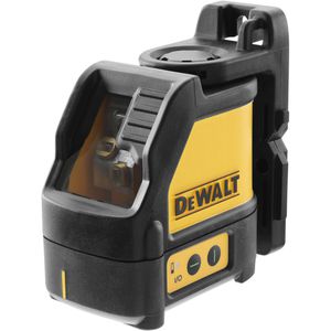 Produktbild für Kreuzlinienlaser DeWalt DW0887100-1, Set