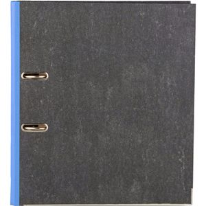 Produktbild für Ordner Elba 10404 BL rado, Karton, A4, 5cm