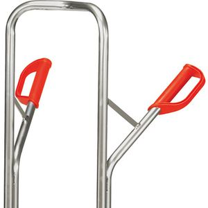 Produktbild für Sackkarre Fetra Alu-Stapelkarre, A1325L