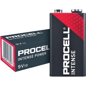 Batterien Procell Intense, Alkaline