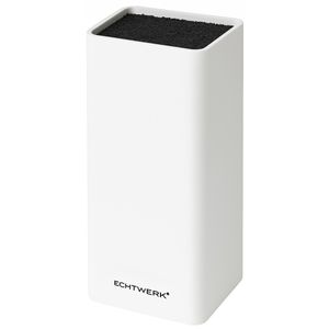 Messerblock Echtwerk Square