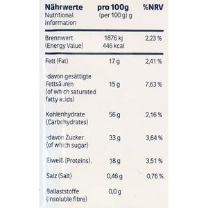 Produktbild für Kaffeeweißer Lavazza Premium Cappucciono Topping, Pulver