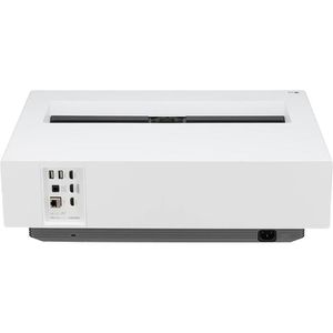 Produktbild für Beamer LG CineBeam, HU715QW, Laser, 4K UHD