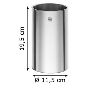 Produktbild für Weinkühler Zwilling Sommelier 37900-004, Edelstahl