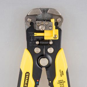 Produktbild für Abisolierzange Stanley FMHT0-96230