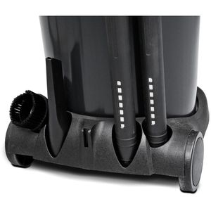 Produktbild für Nass-Trockensauger Cleancraft wetCAT 137 R