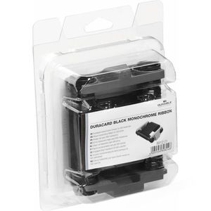 Farbband Durable 891201 Duracard, schwarz